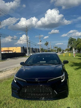 2023 Toyota Corolla thumbnail – Miami, FL – 2