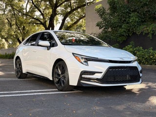 2024 Toyota Corolla thumbnail – Miami, FL – 2