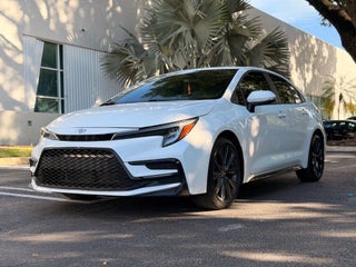 Toyota Corolla for sale Las Vegas