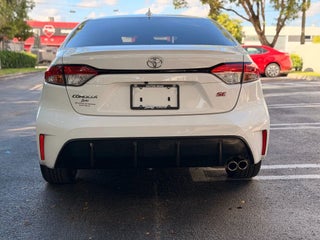 2024 Toyota Corolla thumbnail – Miami, FL – 6