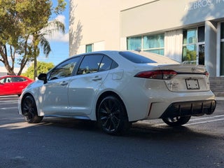 2024 Toyota Corolla thumbnail – Miami, FL – 5