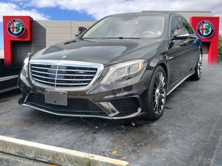 Mercedes-Benz S-Class for sale Las Vegas
