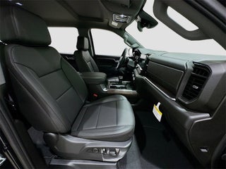 Image of 2026 GMC Sierra 1500