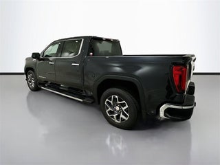 Image of 2026 GMC Sierra 1500