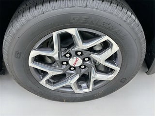 Image of 2026 GMC Sierra 1500