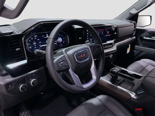 Image of 2026 GMC Sierra 1500
