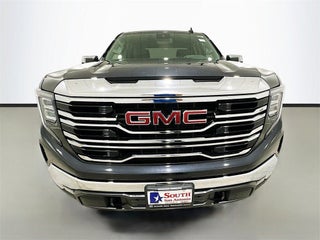 Image of 2026 GMC Sierra 1500