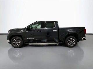 Image of 2026 GMC Sierra 1500