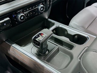 Image of 2026 GMC Sierra 1500