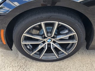 2019 BMW 3 Series thumbnail – Pembroke Pines, FL – 4