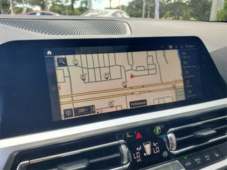 2019 BMW 3 Series thumbnail – Pembroke Pines, FL – 27
