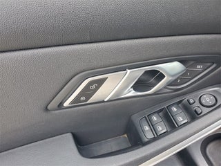 2019 BMW 3 Series thumbnail – Pembroke Pines, FL – 21
