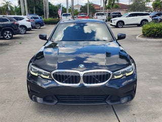 2019 BMW 3 Series thumbnail – Pembroke Pines, FL – 2