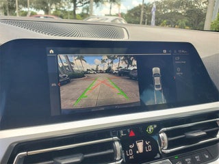 2019 BMW 3 Series thumbnail – Pembroke Pines, FL – 28