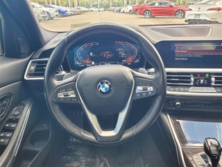 2019 BMW 3 Series thumbnail – Pembroke Pines, FL – 23