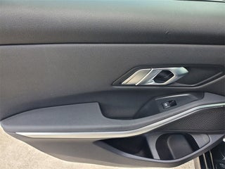 2019 BMW 3 Series thumbnail – Pembroke Pines, FL – 13