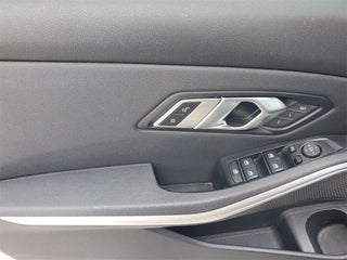 2019 BMW 3 Series thumbnail – Pembroke Pines, FL – 19