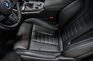 2024 BMW M2 thumbnail – Doral, FL – 26