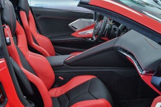 2020 Chevrolet Corvette thumbnail – Doral, FL – 120