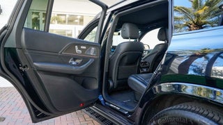 2021 Mercedes-Benz GLS thumbnail – Fort Lauderdale, FL – 576