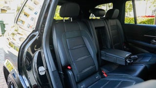 2021 Mercedes-Benz GLS thumbnail – Fort Lauderdale, FL – 584