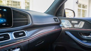 2021 Mercedes-Benz GLS thumbnail – Fort Lauderdale, FL – 575