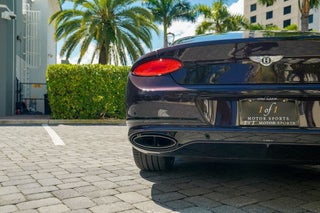 2023 Bentley Continental thumbnail – Fort Lauderdale, FL – 110