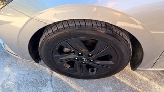 2021 Hyundai ELANTRA thumbnail – Hollywood, FL – 13