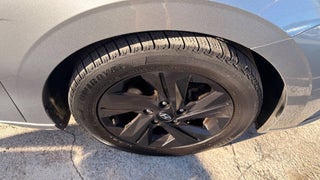 2021 Hyundai ELANTRA thumbnail – Hollywood, FL – 15