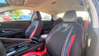 2021 Hyundai ELANTRA thumbnail – Hollywood, FL – 11