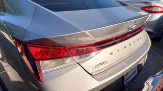 2021 Hyundai ELANTRA thumbnail – Hollywood, FL – 12