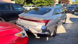 2021 Hyundai ELANTRA thumbnail – Hollywood, FL – 3