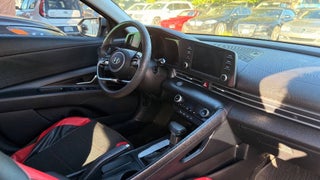 2021 Hyundai ELANTRA thumbnail – Hollywood, FL – 6
