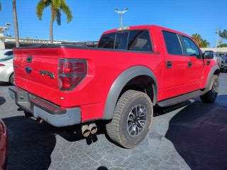 2014 Ford F-150 thumbnail – Lighthouse Point, FL – 3