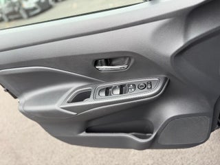 Image of 2025 Nissan Versa