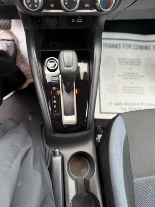 Image of 2025 Nissan Versa