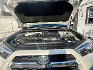 Image of 2017 Toyota 4Runner