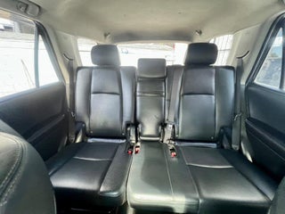 Image of 2017 Toyota 4Runner