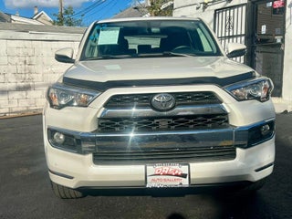 Image of 2017 Toyota 4Runner