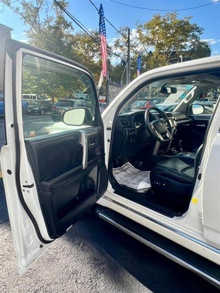 Image of 2017 Toyota 4Runner