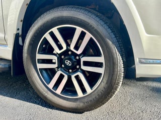 Image of 2017 Toyota 4Runner