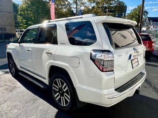 Image of 2017 Toyota 4Runner