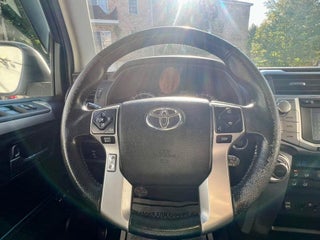 Image of 2017 Toyota 4Runner