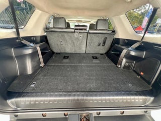 Image of 2017 Toyota 4Runner