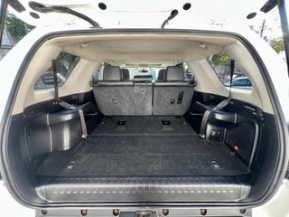 Image of 2017 Toyota 4Runner