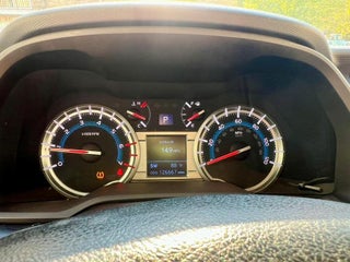 Image of 2017 Toyota 4Runner