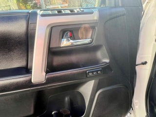 Image of 2017 Toyota 4Runner