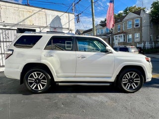 Image of 2017 Toyota 4Runner