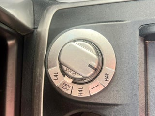 Image of 2017 Toyota 4Runner