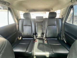 Image of 2017 Toyota 4Runner